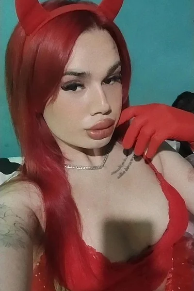 Lulu Rodriguez (22 años) — Pilar, Argentina - 75