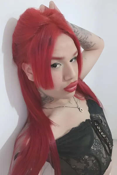 Lulu Rodriguez (22 anos) — Buenos Aires / Pilar