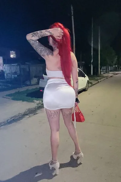 Lulu Rodriguez (22 años) — Pilar, Argentina - 17