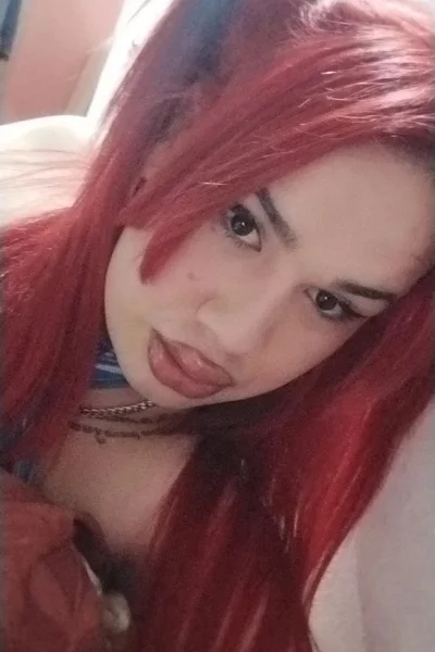 Lulu Rodriguez (22 años) — Pilar, Argentina - 73