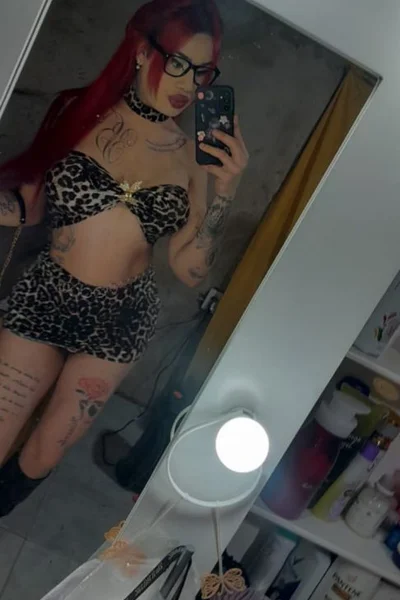 Lulu Rodriguez (22 años) — Pilar, Argentina - 6
