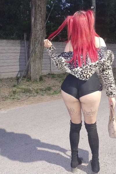 Lulu Rodriguez (22 años) — Pilar, Argentina - 87