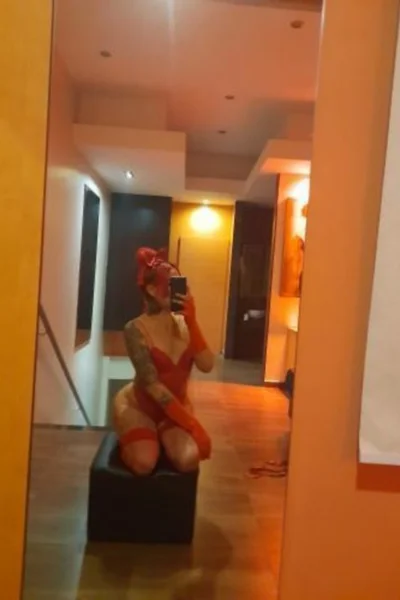 Lulu Rodriguez (22 años) — Pilar, Argentina - 33