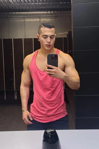 Samir (25 años) — Madrid, España - 24