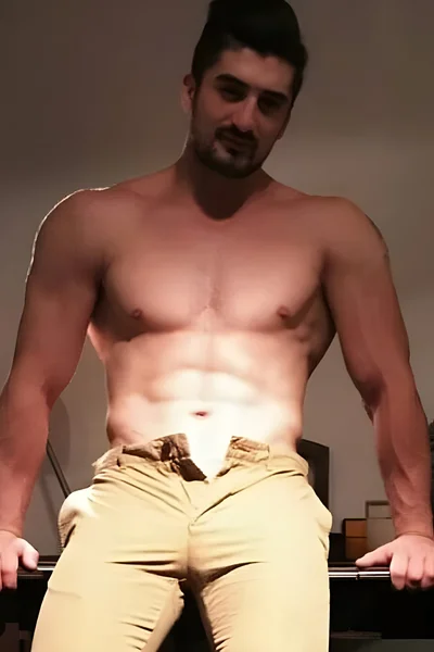 El Tano (36 años) — Moreno, Argentina - 7