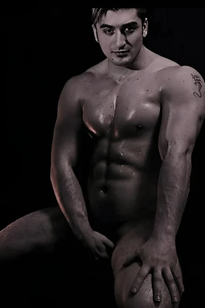 El Tano (36 años) — Moreno, Argentina - 1