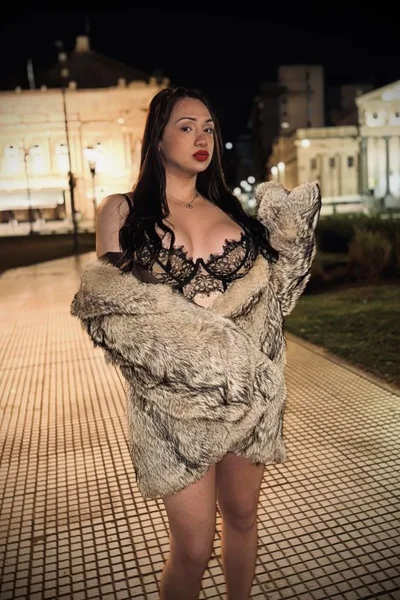 Alizon (24 años) — Mar del Plata, Argentina - 10