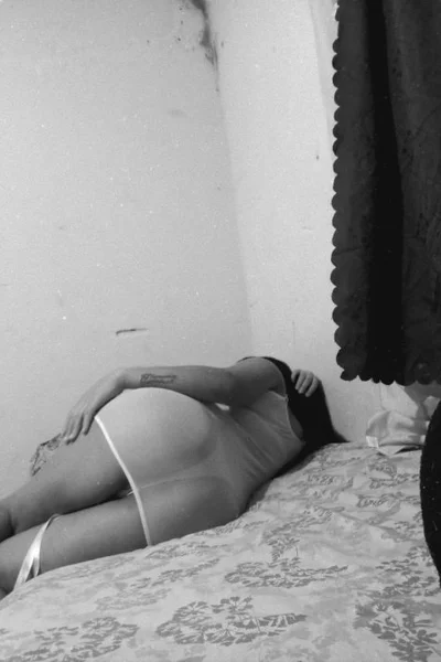 Anto (20 años) — Moreno, Argentina - 109