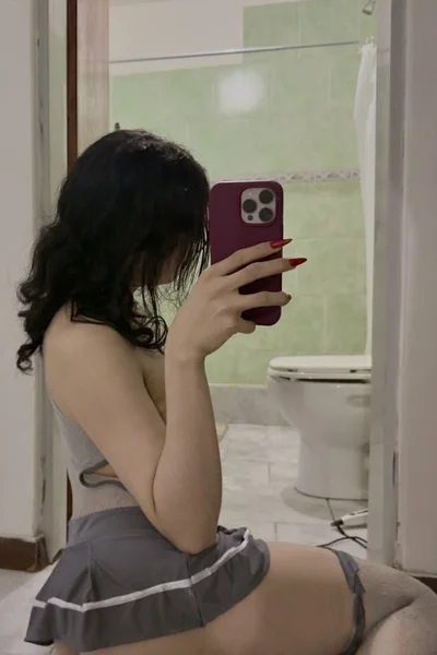 Gabita (23 años) — Caballito, Argentina - 5