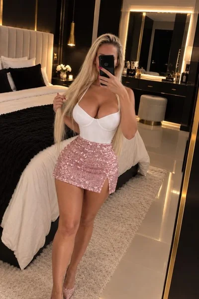 Jazmin (27 años) — Tigre, Argentina - 13