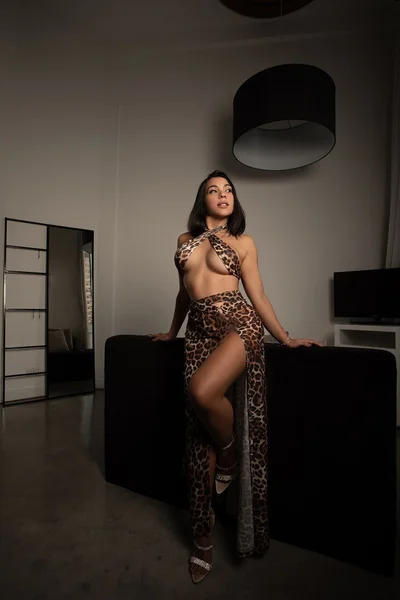 Mic (31 años) — Las Cañitas, Argentina - 2