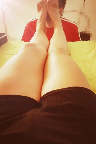 Goddess Ana (41 años) — Mar del Plata, Argentina - 23