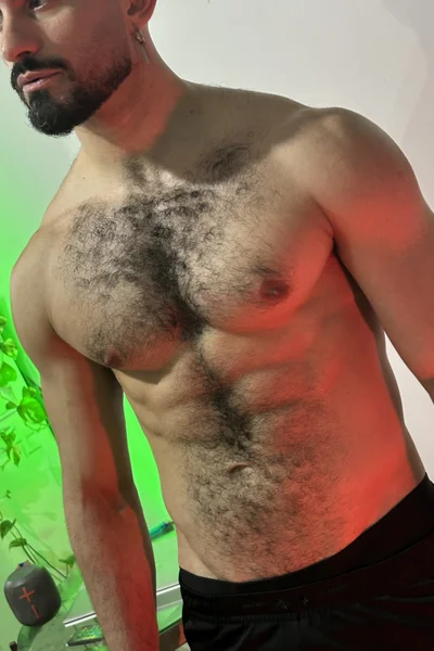 Teo (29 años) — Capital Federal, Argentina - 4