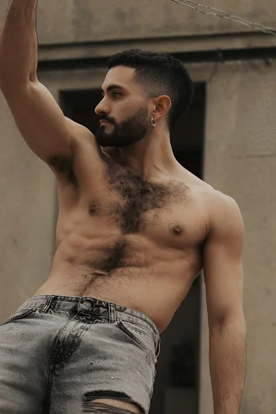 Teo (29 años) — CABA / Capital Federal