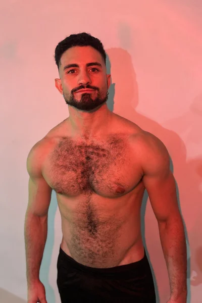 Teo (29 años) — Capital Federal, Argentina - 2