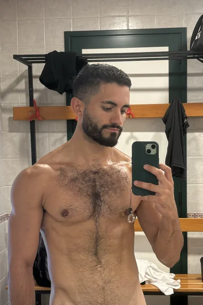 Teo (29 años) — Capital Federal, Argentina - 13