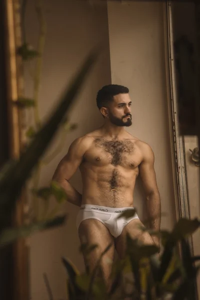 Teo (29 años) — Capital Federal, Argentina - 3