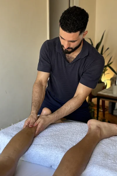 Teo (29 años) — Capital Federal, Argentina - 11