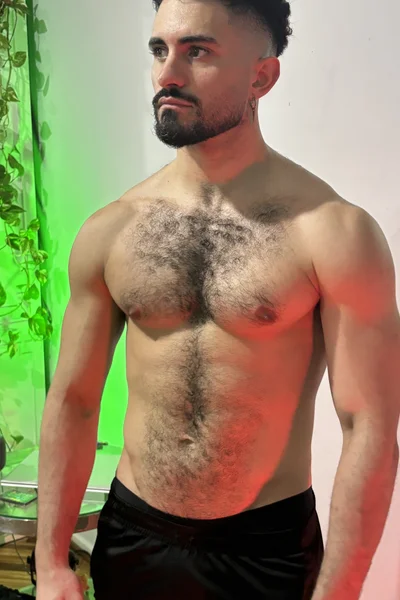 Teo (29 años) — Capital Federal, Argentina - 1
