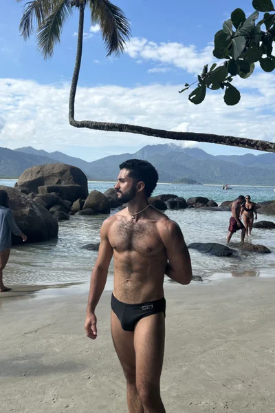 Teo (29 años) — Capital Federal, Argentina - 6