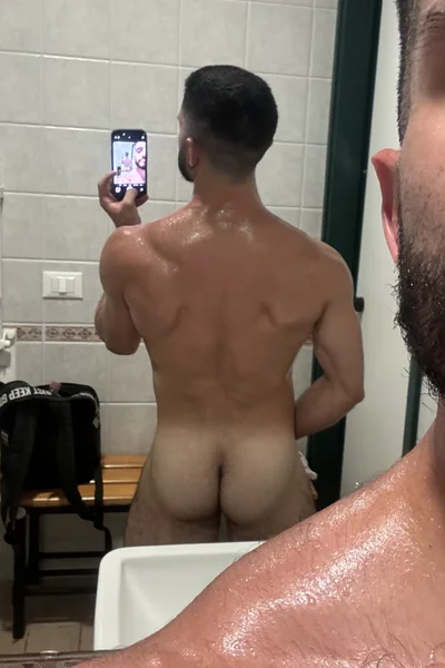 Teo (29 años) — Capital Federal, Argentina - 8