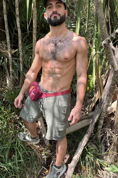 Teo (29 años) — Capital Federal, Argentina - 12