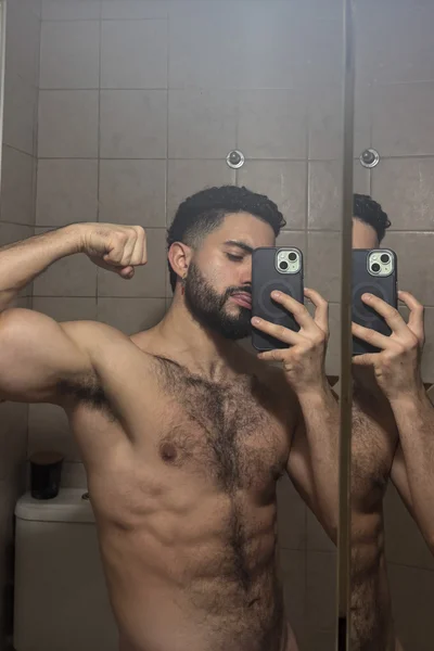 Teo (29 años) — Capital Federal, Argentina - 7
