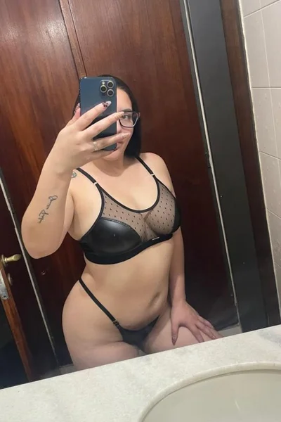 Yami (25 anos) — Confluencia, Argentina - 38
