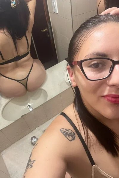 Yami (25 anos) — Confluencia, Argentina - 53