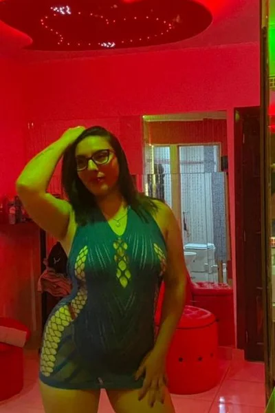 Yami (25 anos) — Confluencia, Argentina - 61