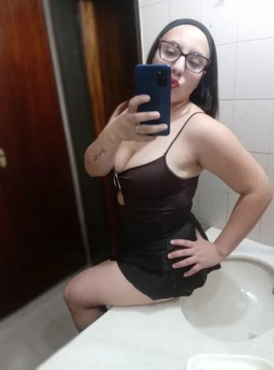 Yami (25 anos) — Confluencia, Argentina - 56