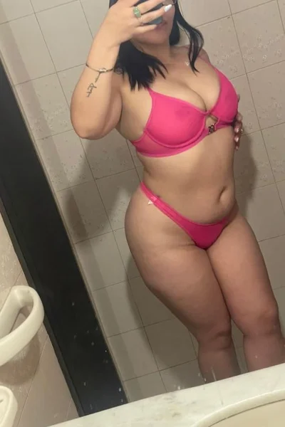 Yami (25 anos) — Confluencia, Argentina - 45