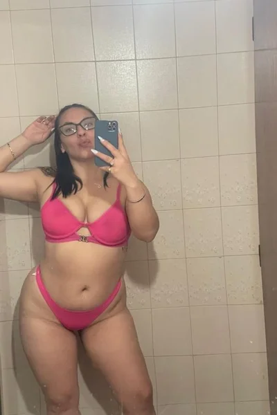 Yami (25 anos) — Confluencia, Argentina - 48