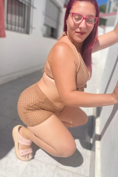 Yami (25 anos) — Confluencia, Argentina - 272