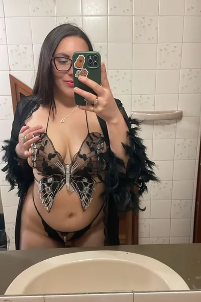 Yami (25 anos) — Confluencia, Argentina - 32