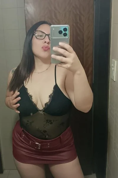 Yami (25 anos) — Confluencia, Argentina - 6