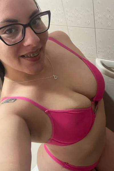 Yami (25 anos) — Confluencia, Argentina - 43