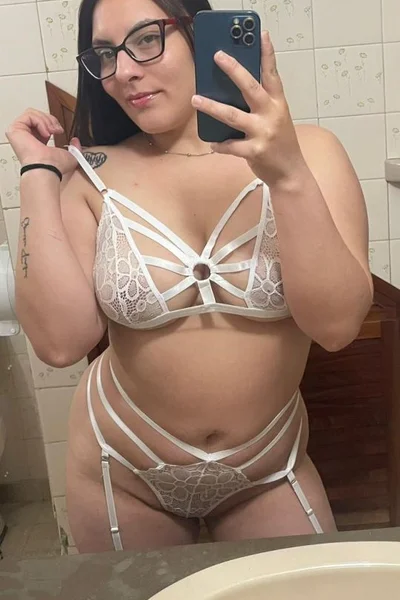 Yami (25 anos) — Confluencia, Argentina - 13