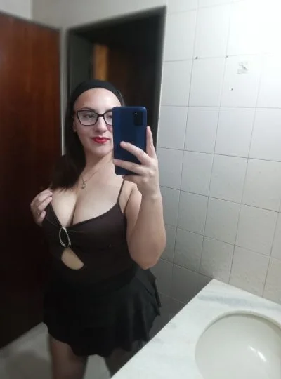 Yami (25 anos) — Confluencia, Argentina - 55