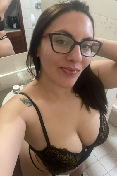 Yami (25 anos) — Confluencia, Argentina - 33