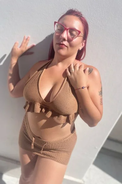 Yami (25 anos) — Confluencia, Argentina - 279
