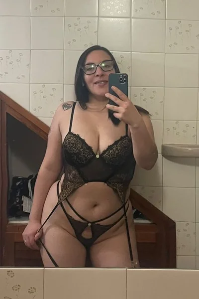 Yami (25 anos) — Confluencia, Argentina - 35