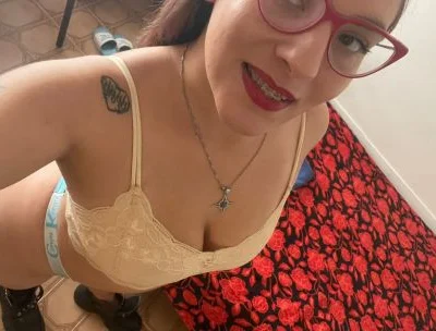 Yami (25 anos) — Confluencia, Argentina - 232
