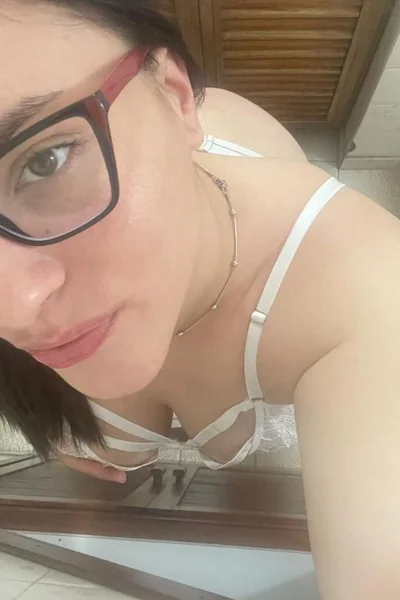 Yami (25 anos) — Confluencia, Argentina - 14