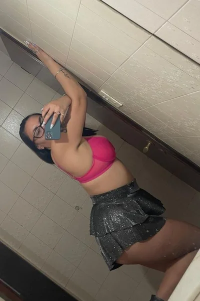 Yami (25 anos) — Confluencia, Argentina - 41