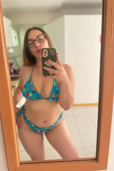 Yami (25 anos) — Confluencia, Argentina - 138