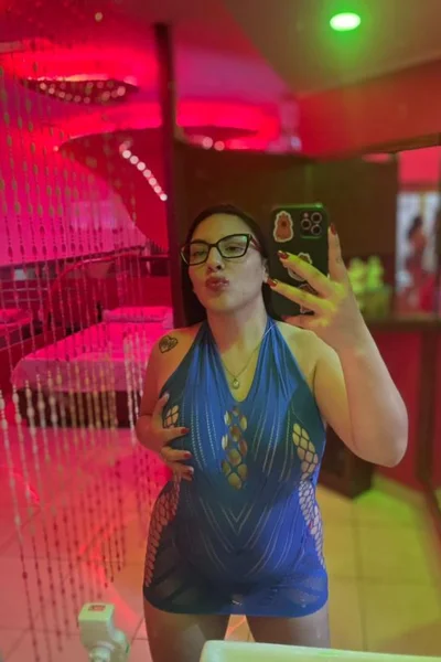 Yami (25 anos) — Confluencia, Argentina - 58