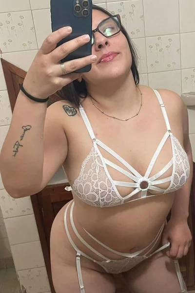 Yami (25 anos) — Confluencia, Argentina - 12