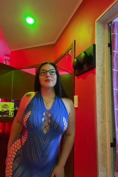 Yami (25 anos) — Confluencia, Argentina - 57