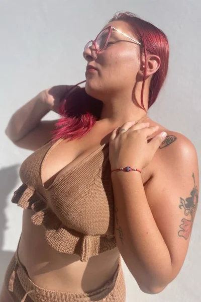 Yami (25 anos) — Confluencia, Argentina - 275